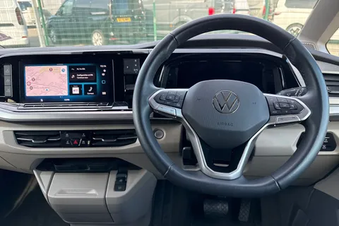 DE25ZCZ Volkswagen California 2.0 TDI Ocean 5dr DSG Thumbnail #19