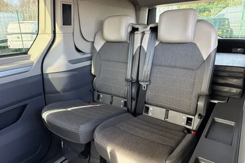 DE25ZCZ Volkswagen California 2.0 TDI Ocean 5dr DSG Thumbnail #20