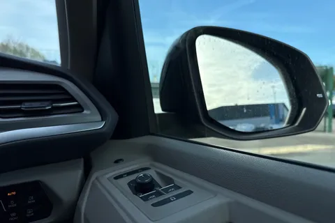 DE25ZCZ Volkswagen California 2.0 TDI Ocean 5dr DSG Thumbnail #22