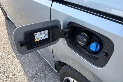 DE25ZCZ Volkswagen California 2.0 TDI Ocean 5dr DSG Thumbnail #26