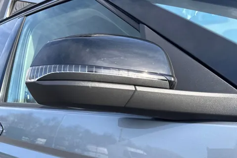 DE25ZCZ Volkswagen California 2.0 TDI Ocean 5dr DSG Thumbnail #28