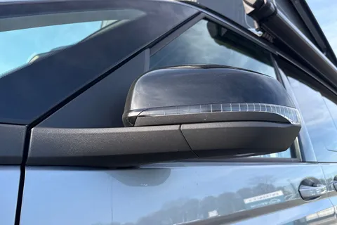 DE25ZCZ Volkswagen California 2.0 TDI Ocean 5dr DSG Thumbnail #29