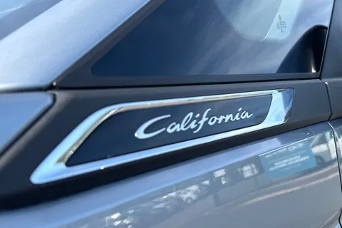 DE25ZCZ Volkswagen California 2.0 TDI Ocean 5dr DSG Thumbnail #30