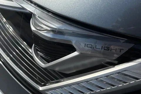 DE25ZCZ Volkswagen California 2.0 TDI Ocean 5dr DSG Thumbnail #33