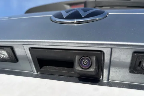 DE25ZCZ Volkswagen California 2.0 TDI Ocean 5dr DSG Thumbnail #35