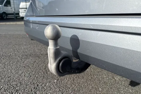 DE25ZCZ Volkswagen California 2.0 TDI Ocean 5dr DSG Thumbnail #36