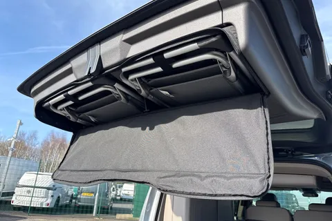 DE25ZCZ Volkswagen California 2.0 TDI Ocean 5dr DSG Thumbnail #37