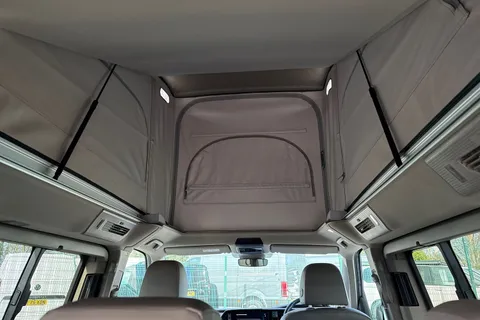 DE25ZCZ Volkswagen California 2.0 TDI Ocean 5dr DSG Thumbnail #38