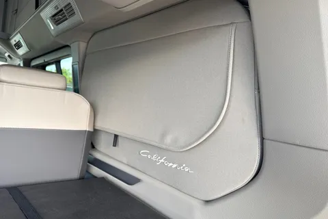 DE25ZCZ Volkswagen California 2.0 TDI Ocean 5dr DSG Thumbnail #39