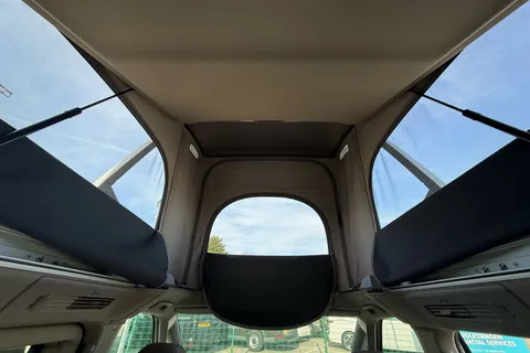 DE25ZCZ Volkswagen California 2.0 TDI Ocean 5dr DSG Thumbnail #41