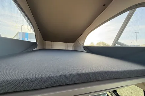 DE25ZCZ Volkswagen California 2.0 TDI Ocean 5dr DSG Thumbnail #42