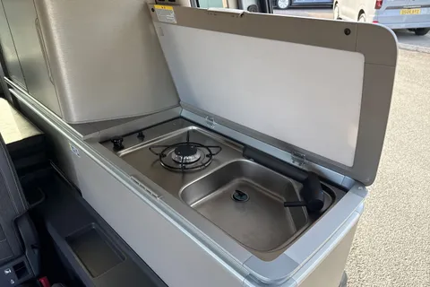 DE25ZCZ Volkswagen California 2.0 TDI Ocean 5dr DSG Thumbnail #43