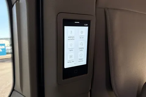 DE25ZCZ Volkswagen California 2.0 TDI Ocean 5dr DSG Thumbnail #46