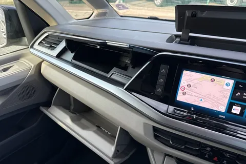 DE25ZCZ Volkswagen California 2.0 TDI Ocean 5dr DSG Thumbnail #48