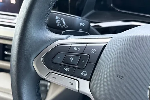 DE25ZCZ Volkswagen California 2.0 TDI Ocean 5dr DSG Thumbnail #51