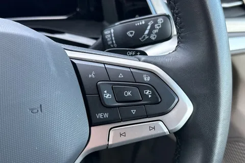 DE25ZCZ Volkswagen California 2.0 TDI Ocean 5dr DSG Thumbnail #52