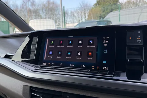 DE25ZCZ Volkswagen California 2.0 TDI Ocean 5dr DSG Thumbnail #55