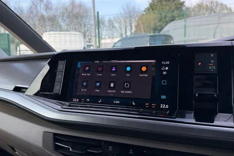 DE25ZCZ Volkswagen California 2.0 TDI Ocean 5dr DSG Thumbnail #56