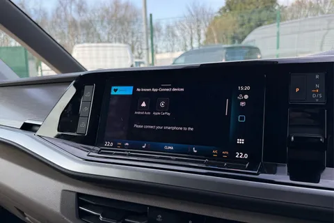 DE25ZCZ Volkswagen California 2.0 TDI Ocean 5dr DSG Thumbnail #59