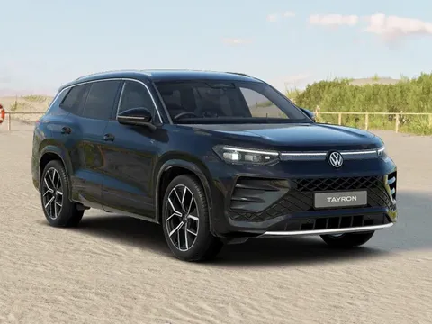 Volkswagen Tayron 2.0 TDI R-Line DSG Euro 6 (s/s) 5dr Thumbnail #1