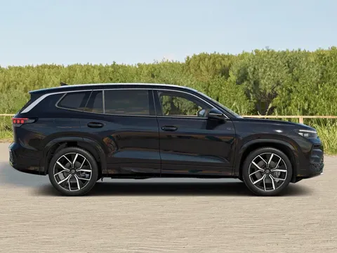 Volkswagen Tayron 2.0 TDI R-Line DSG Euro 6 (s/s) 5dr Thumbnail #2