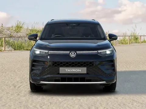 Volkswagen Tayron 2.0 TDI R-Line DSG Euro 6 (s/s) 5dr Thumbnail #5