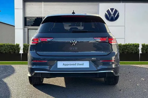 DF75WHR Volkswagen Golf 1.5 TSI 272 GTE eHybrid 5dr DSG ⭐Matrix headlamps, Heated seats, Keyless⭐ Thumbnail #8
