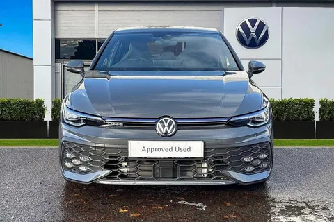 DF75WHR Volkswagen Golf 1.5 TSI 272 GTE eHybrid 5dr DSG ⭐Matrix headlamps, Heated seats, Keyless⭐ Thumbnail #9