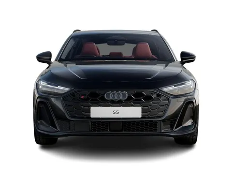  Audi S5 Avant 3.0 TFSI Black Edition S Tronic quattro Euro 6 (s/s) 5dr Thumbnail #5
