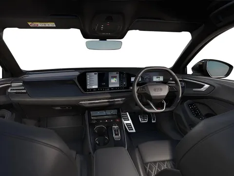  Audi S5 Avant 3.0 TFSI Black Edition S Tronic quattro Euro 6 (s/s) 5dr Thumbnail #6