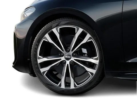  Audi S5 Avant 3.0 TFSI Black Edition S Tronic quattro Euro 6 (s/s) 5dr Thumbnail #7