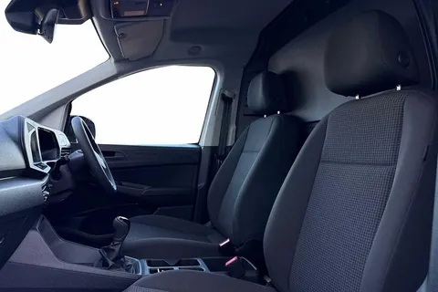 BV75OCY Volkswagen Caddy 2.0 TDI 102PS Commerce Van [Business/Tech Pack] Thumbnail #10