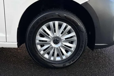 BV75OCY Volkswagen Caddy 2.0 TDI 102PS Commerce Van [Business/Tech Pack] Thumbnail #21