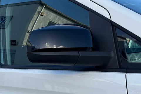 BV75OCY Volkswagen Caddy 2.0 TDI 102PS Commerce Van [Business/Tech Pack] Thumbnail #26