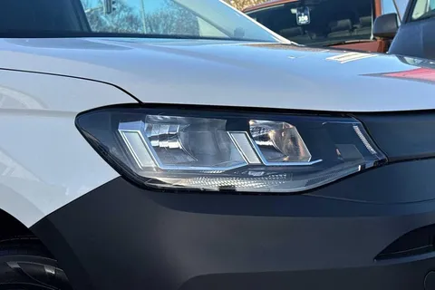 BV75OCY Volkswagen Caddy 2.0 TDI 102PS Commerce Van [Business/Tech Pack] Thumbnail #27