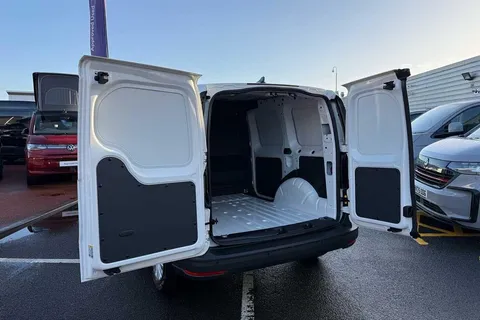 BV75OCY Volkswagen Caddy 2.0 TDI 102PS Commerce Van [Business/Tech Pack] Thumbnail #44