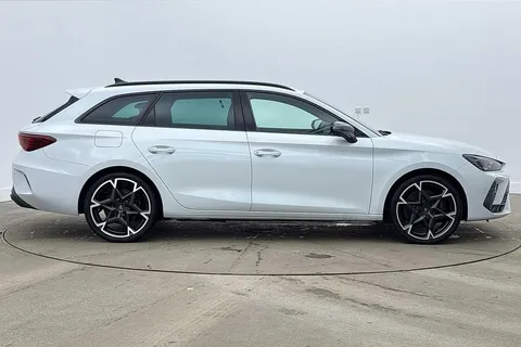 KM75HVB CUPRA Leon 1.5 eHybrid 272 VZ1 5dr DSG Thumbnail #4