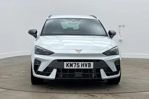 KM75HVB CUPRA Leon 1.5 eHybrid 272 VZ1 5dr DSG Thumbnail #7