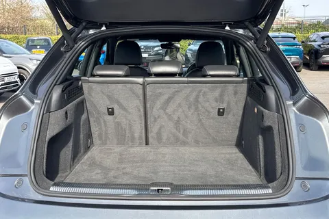 7 of 61 for Audi Q3 2.0 TDI S line Edition S Tronic quattro Euro 6 (s/s) 5dr