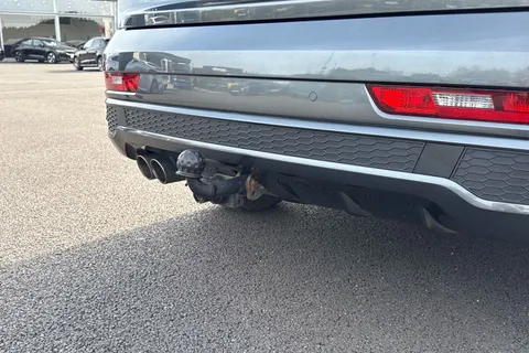 35 of 61 for Audi Q3 2.0 TDI S line Edition S Tronic quattro Euro 6 (s/s) 5dr