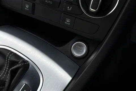 57 of 61 for Audi Q3 2.0 TDI S line Edition S Tronic quattro Euro 6 (s/s) 5dr