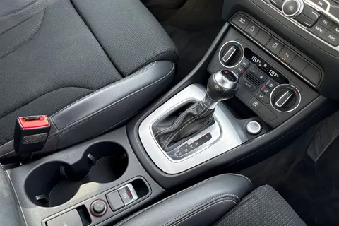 58 of 61 for Audi Q3 2.0 TDI S line Edition S Tronic quattro Euro 6 (s/s) 5dr