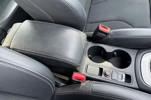 59 of 61 for Audi Q3 2.0 TDI S line Edition S Tronic quattro Euro 6 (s/s) 5dr