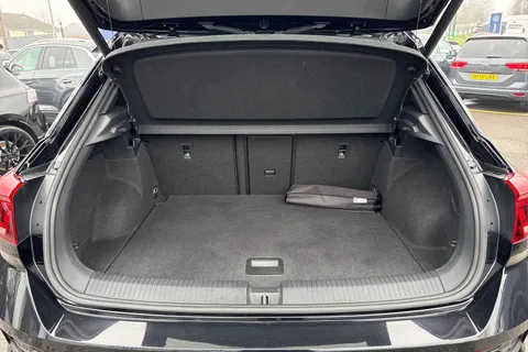 KY22YBL Volkswagen T-Roc 2.0 TDI EVO R-Line 5dr DSG ⭐Electric Tailgate, 1 Year VW Warranty⭐ Thumbnail #7