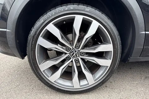 KY22YBL Volkswagen T-Roc 2.0 TDI EVO R-Line 5dr DSG ⭐Electric Tailgate, 1 Year VW Warranty⭐ Thumbnail #13