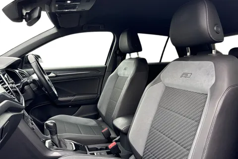 KY22YBL Volkswagen T-Roc 2.0 TDI EVO R-Line 5dr DSG ⭐Electric Tailgate, 1 Year VW Warranty⭐ Thumbnail #16