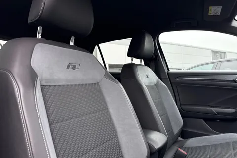KY22YBL Volkswagen T-Roc 2.0 TDI EVO R-Line 5dr DSG ⭐Electric Tailgate, 1 Year VW Warranty⭐ Thumbnail #24