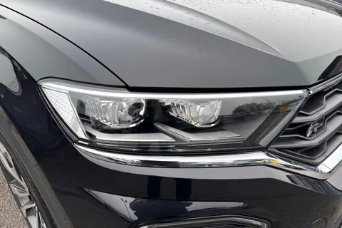 KY22YBL Volkswagen T-Roc 2.0 TDI EVO R-Line 5dr DSG ⭐Electric Tailgate, 1 Year VW Warranty⭐ Thumbnail #29