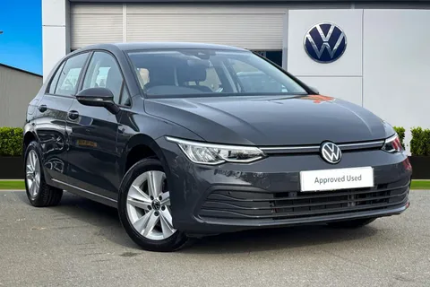 1 of 43 for VOLKSWAGEN GOLF 1.0 eTSI Life 5dr DSG