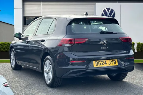 2 of 43 for VOLKSWAGEN GOLF 1.0 eTSI Life 5dr DSG